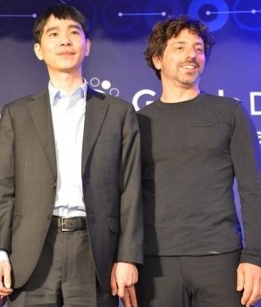 AlphaGo-Lee-Sedol-game-3-Demis-Hassabis-Lee-Sedol-Sergey-Brin-550x367