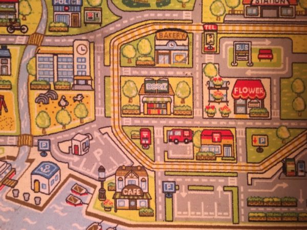 carte