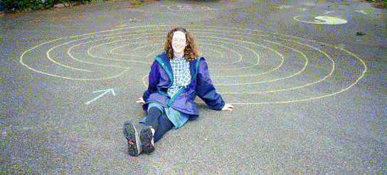 chalk
