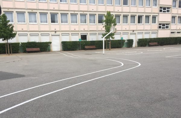 lignes