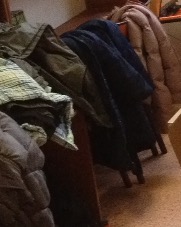 manteau