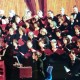 La chorale du conservatoire