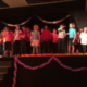 Spectacle des CP