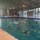 Le Triathlon de l’école