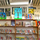 Nouvelle règle de la bibliothèque à midi