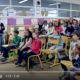 Une chanson écrite par les CM1 et CM2
