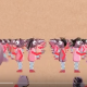 Comment gagner à Pierre feuille ciseaux ou chi fou mi
