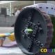 Paris Summer Innovation Fellowship: CorotBot