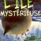 L’île mystérieuse de Jules Verne