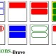 Jeu: Set la preuve par trois