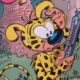 Marsupilami s’invite dans nos agenda