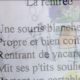 Toujours la rentrée