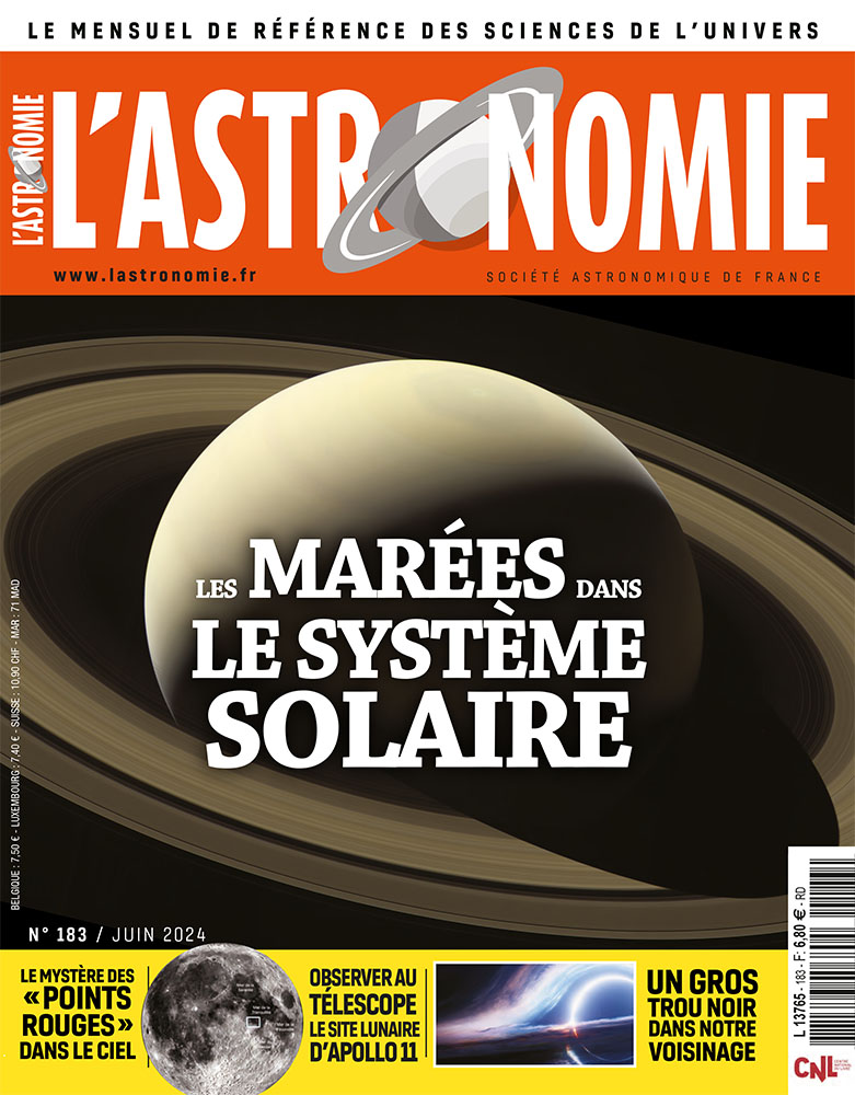 Protégé : Astronomie