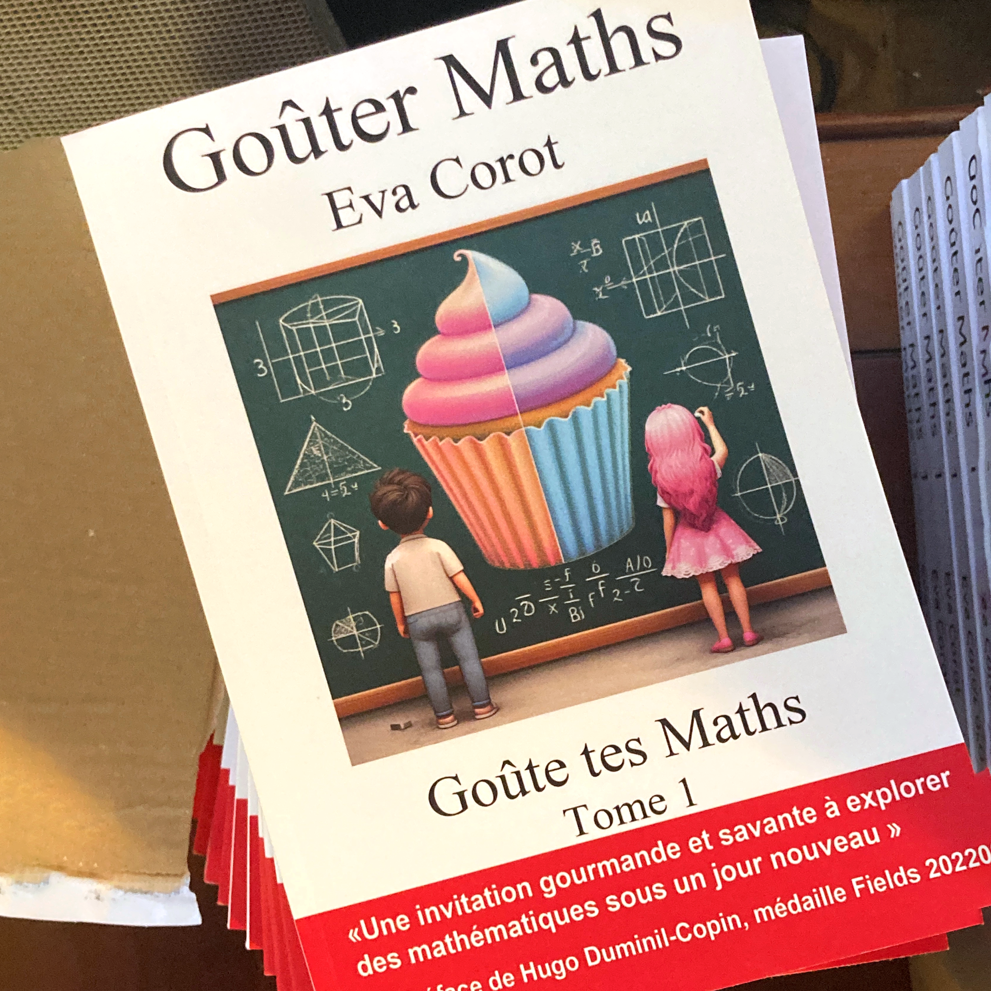 Protégé : Goûter-Maths