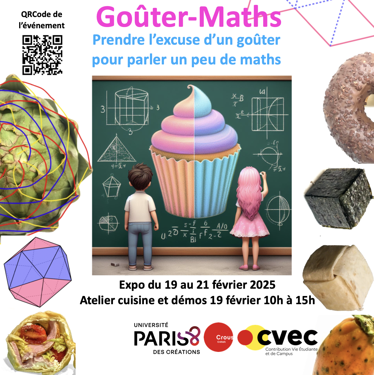 Image de l'événement