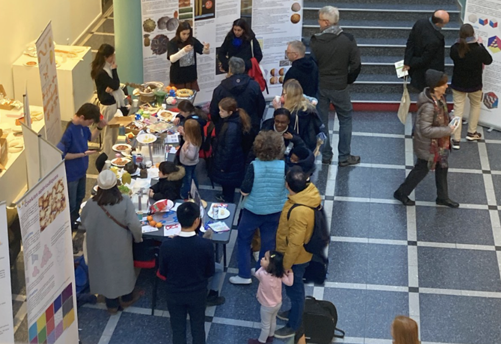 Workshops